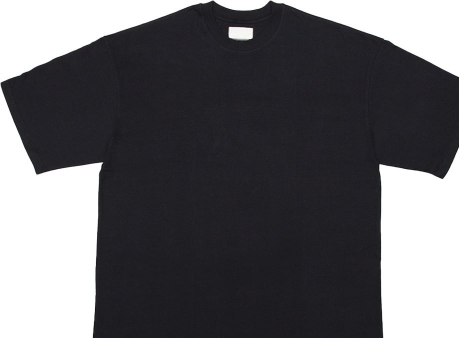 CLASSIC SOWETO TOWERS HEAVYWEIGHT TEE