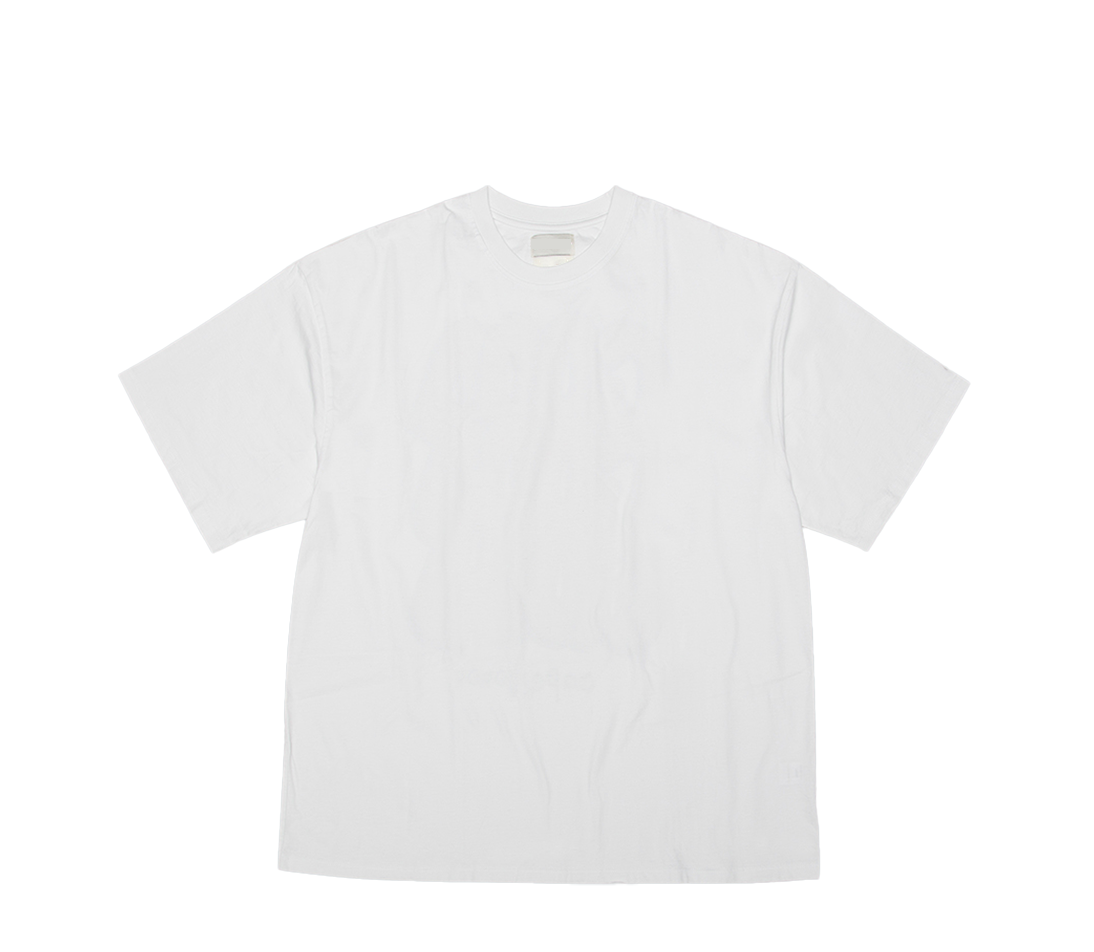 CLASSIC SOWETO TOWERS HEAVYWEIGHT TEE